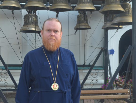 “Від опонентів з МП ніяких реальних аргументів – одні старі штампи”, – в УПЦ КП відповіли на заяви Московського Патріархату “Від опонентів з МП ніяких реальних аргументів – одні старі штампи”, – в УПЦ КП відповіли на заяви Московського Патріархату