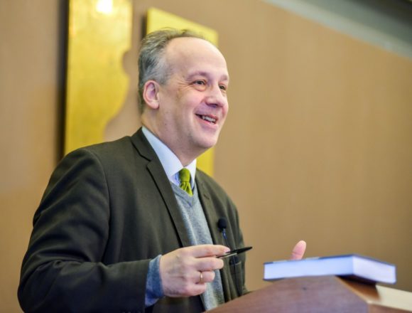 “Патріарх Кирило відповідальний за смерті на Донбасі” – французький історик “Патріарх Кирило відповідальний за смерті на Донбасі” – французький історик