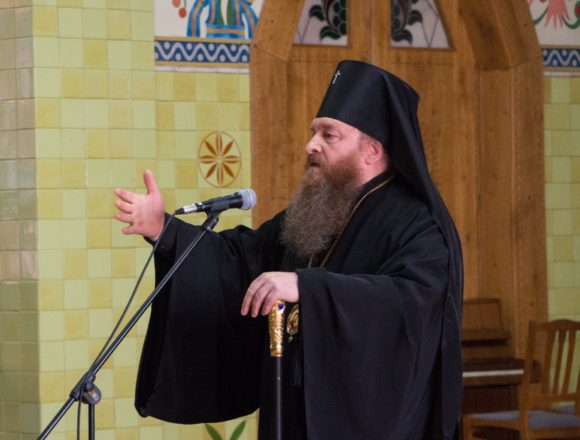 “УПЦ МП для Росії – останній бастіон, щоб утримати Україну в своїх геополітичних інтересах”, – архиєпископ УАПЦ “УПЦ МП для Росії – останній бастіон, щоб утримати Україну в своїх геополітичних інтересах”, – архиєпископ УАПЦ