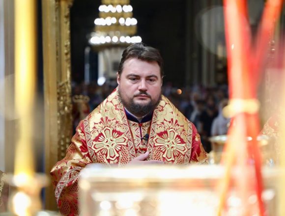 Жодної новації”. Митрополит Драбинко прокоментував рішення Синоду УПЦ МП Жодної новації”. Митрополит Драбинко прокоментував рішення Синоду УПЦ МП