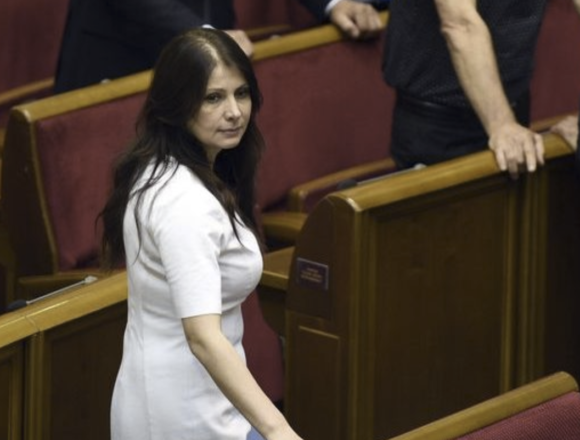 “Після звернення України до Константинополя попи Московії наче з ланцюга зірвалися”, – нардеп БПП “Після звернення України до Константинополя попи Московії наче з ланцюга зірвалися”, – нардеп БПП