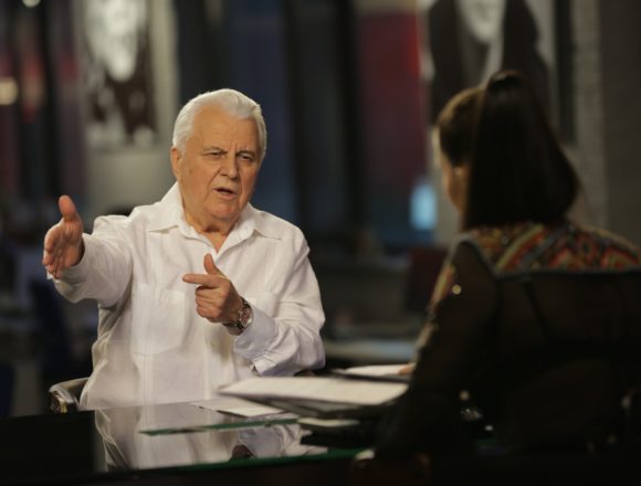 “Ми завжди хотіли об’єднати українське православ’я, але проти постійно виступала Москва”, – Леонід Кравчук “Ми завжди хотіли об’єднати українське православ’я, але проти постійно виступала Москва”, – Леонід Кравчук