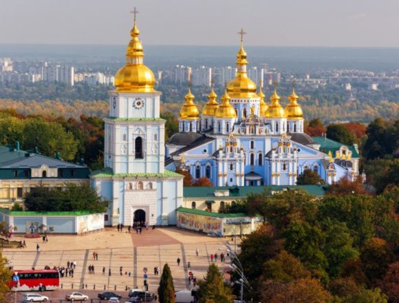 В Україні чекають представників Константинополя з новинами щодо Томосу В Україні чекають представників Константинополя з новинами щодо Томосу