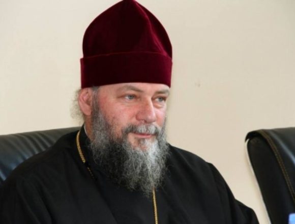 «Ми повинні співрадіти українцям в отриманні автокефалії» – митрополит Грузинської Церкви «Ми повинні співрадіти українцям в отриманні автокефалії» – митрополит Грузинської Церкви
