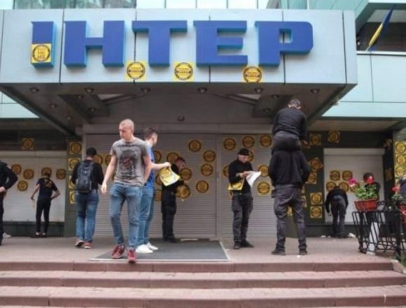 Телеканал “Інтер” буде розповідати про православ’я щодня Телеканал “Інтер” буде розповідати про православ’я щодня