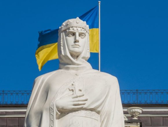 “Заблокований” храм. На Вінниччині священик свариться з громадою, яка вимагає переходу до ПЦУ “Заблокований” храм. На Вінниччині священик свариться з громадою, яка вимагає переходу до ПЦУ