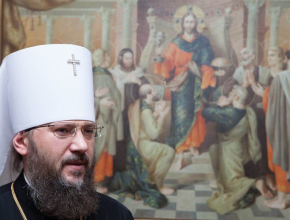 “Московські заяви нехай носить вітер”. В УПЦ МП поширюють чутки про заборону Філарету і Макарію брати участь у виборах голови Церкви “Московські заяви нехай носить вітер”. В УПЦ МП поширюють чутки про заборону Філарету і Макарію брати участь у виборах голови Церкви