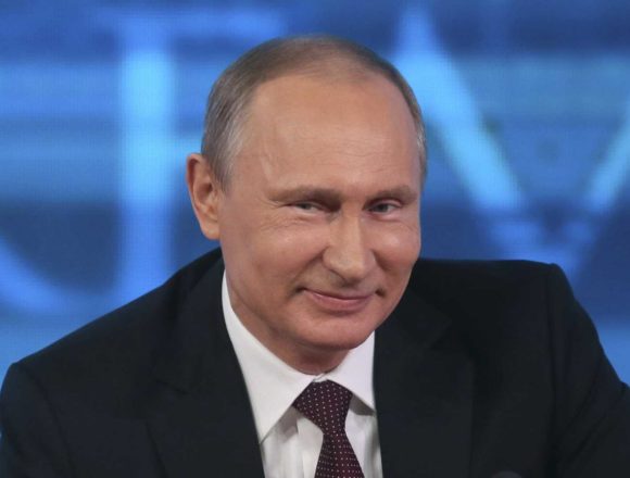 “Разом за демократію”. Путін радіє дружбі та близькості з ісламськими країнами “Разом за демократію”. Путін радіє дружбі та близькості з ісламськими країнами