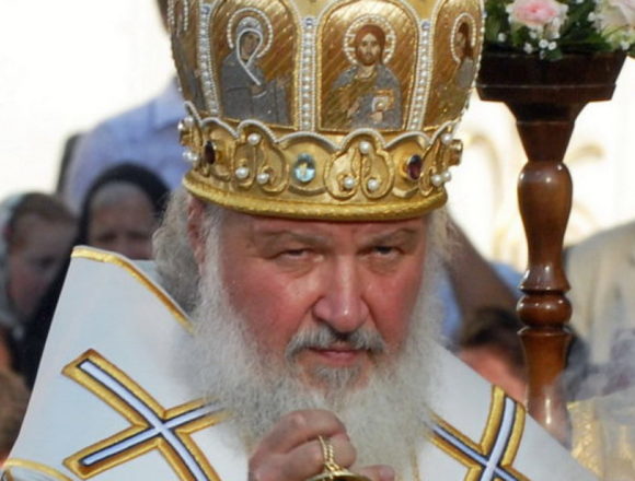 “Посміхніться, зараз вилетить Антихрист”. Юзери кепкують із заяв Патріарха Кирила про гаджети “Посміхніться, зараз вилетить Антихрист”. Юзери кепкують із заяв Патріарха Кирила про гаджети