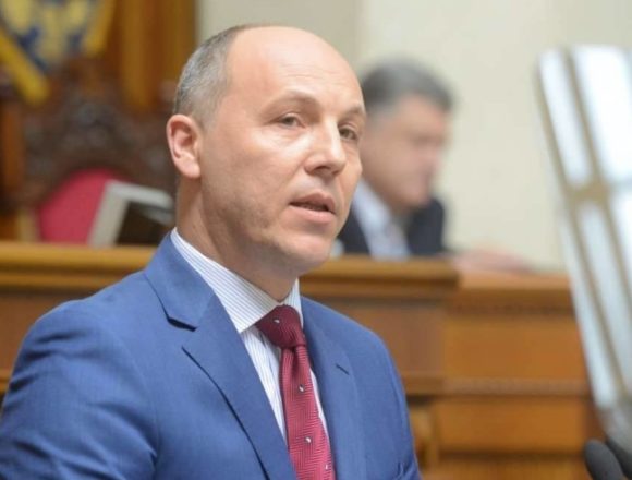 Парубій уточнив, коли відбудеться Об’єднавчий Собор Парубій уточнив, коли відбудеться Об’єднавчий Собор