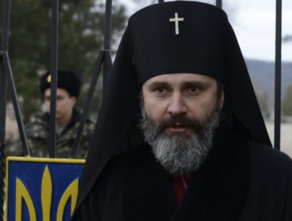 За церковними канонами Крим є невід’ємною частиною України – речник Московського Патріархату За церковними канонами Крим є невід’ємною частиною України – речник Московського Патріархату