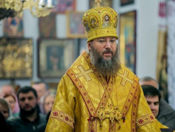 В УПЦ МП погрожують покранням єпископам, які візьмуть участь в Об’єднавчому соборі В УПЦ МП погрожують покранням єпископам, які візьмуть участь в Об’єднавчому соборі
