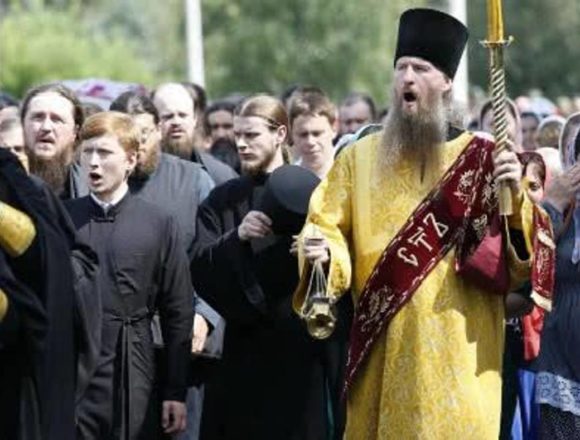 “Недоторканні священики”. Держава має взятися за кліриків УПЦ МП, які розпалюють міжрелігійну ворожнечу – релігієзнавець “Недоторканні священики”. Держава має взятися за кліриків УПЦ МП, які розпалюють міжрелігійну ворожнечу – релігієзнавець