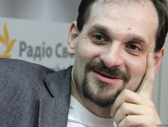 “Кожен архієрей присягає Вселенському православ’ю, а не кремлівському пройдисвіту”, – релігієзнавець “Кожен архієрей присягає Вселенському православ’ю, а не кремлівському пройдисвіту”, – релігієзнавець