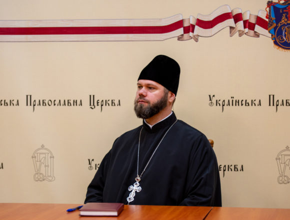 В РПЦ в Україні відреагували на закон про перехід громад В РПЦ в Україні відреагували на закон про перехід громад