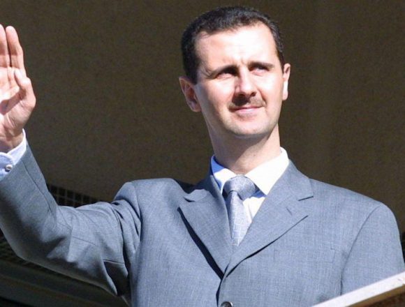 “Сотні православних церков і один Ватикан”. Президент Сирії прокоментував “церковний розкол” в Україні “Сотні православних церков і один Ватикан”. Президент Сирії прокоментував “церковний розкол” в Україні