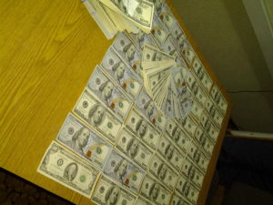 Як священик з Волині передавав до Росії 65 тисяч доларів 1